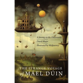 The Strange Voyage of Máel Dúin: A Journey to the Otherworld