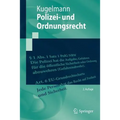 Polizei- Und Ordnungsrecht