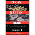 It Can Happen Here