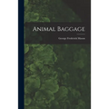 Animal Baggage