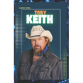 Toby Keith: The Life and Career of Toby Keith