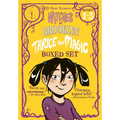 Witches of Brooklyn: Thrice the Magic Boxed Set (Books 1-3): Witches of Brooklyn, What the Hex?!, s'More Magic (a Graphic Novel Boxed Set)