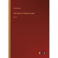 The Works of Charles Lamb: Vol. V