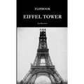 Flipbook Eiffel Tower