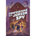 Confessions of a Junior Spy