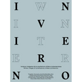 Winter: Images of Contemporary Chilean Architecture