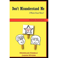 Don't Misunderstand Me - Political Talk Edition