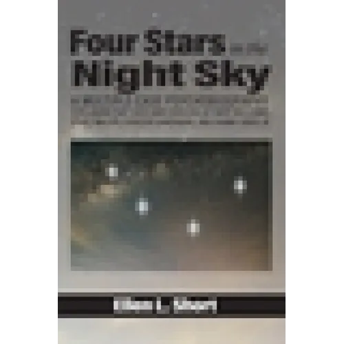 Four Stars in the Night Sky: A Multiple Case Psychobiography Exploring the Lives and Careers of Bert Williams, Ethel Waters, Dorothy Dandridge, and Sa