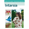Intarsia