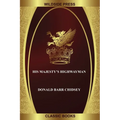 His Majesty's Highwayman
