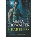 Heartless: A Paranormal Romance