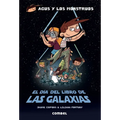 El Día del Libro de Las Galaxias