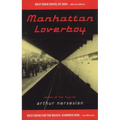 Manhattan Loverboy