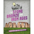 The Genius of the Stone, Bronze, and Iron Ages