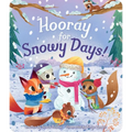 Hooray for Snowy Days!