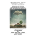 Tranquil Homes: Deliberations and Intricacies regarding Tarbiyyah (Nurturing) of Homes and the Risks that Threaten Them