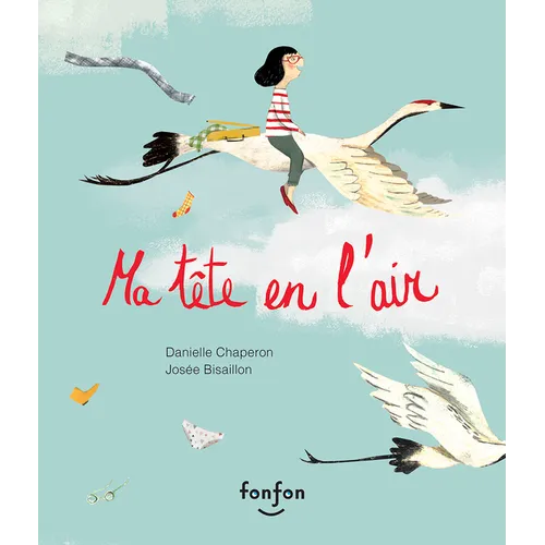 Ma Tête En l'Air