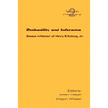 Probability and Inference. Essays in Honour of Henry E. Kyburg Jr.