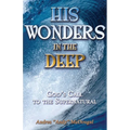 His Wonders in the Deep