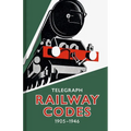 Telegraph Railway Codes 1905-1946