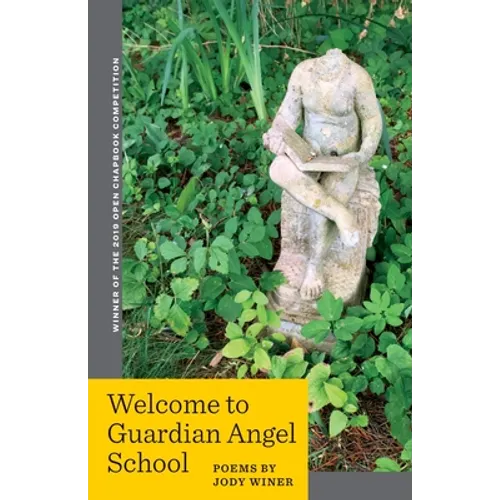 Welcome to Guardian Angel School