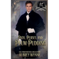Pads, Purses, and Plum Pudding