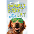 Boomer's Bucket List