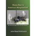 Mama Bear to America's Marginalized: My Journey Through Adoption and Foster Care