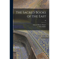The Sacred Books of the East; 40