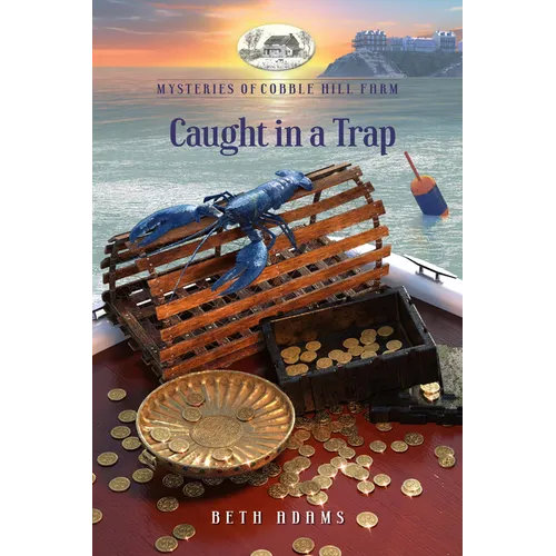 Caught in a Trap