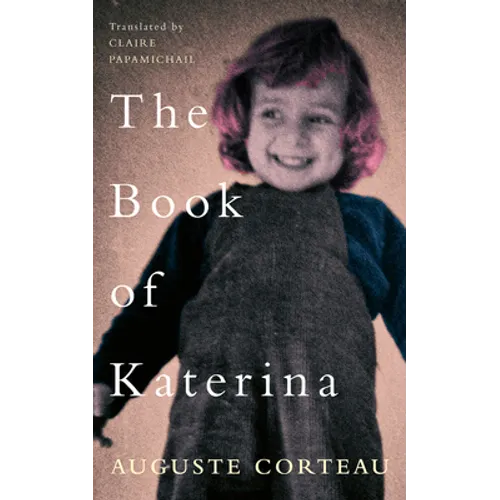 The Book of Katerina