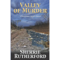 Valley of Murder