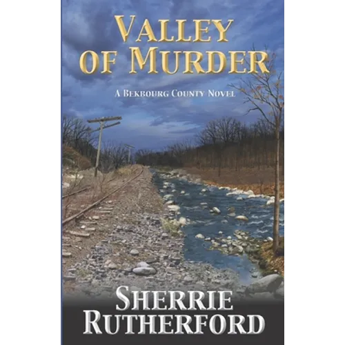 Valley of Murder