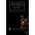 County Lieutenancies and the Army 1803-1814