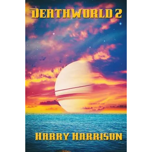 Deathworld 2