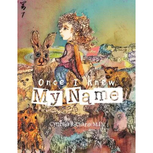 Once I Knew My Name