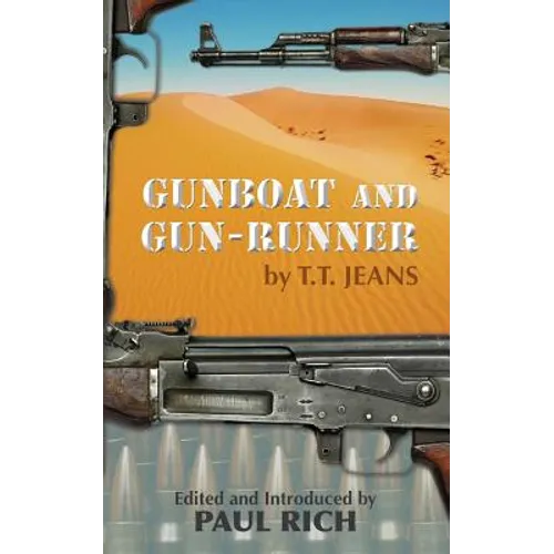 Gunboat and Gun-runner