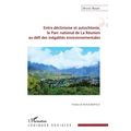 Entre déclinisme et autochtonie, le Parc national de La Réunion au défi des inégalités environnementales