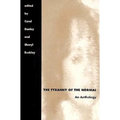 The Tyranny of the Normal: An Anthology
