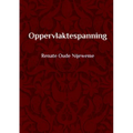 Oppervlaktespanning