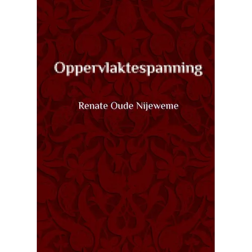 Oppervlaktespanning