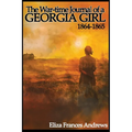 The War-Time Journal of a Georgia Girl, 1864-1865