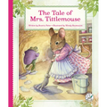 The Tale of Mrs. Tittlemouse