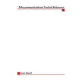 Telecommunications Pocket Reference