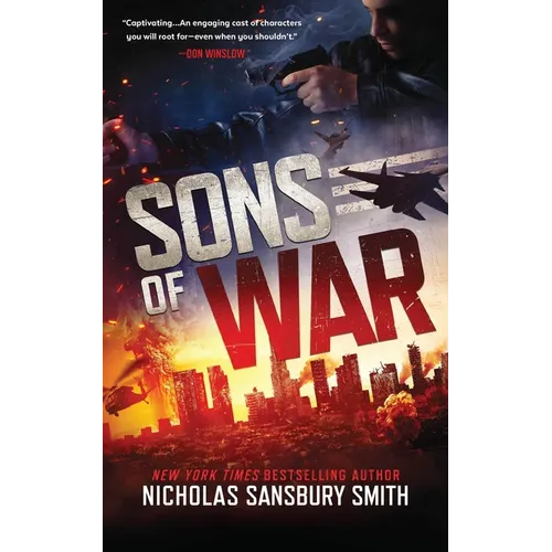 Sons of War
