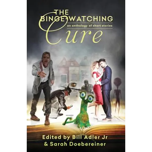 The Binge-Watching Cure