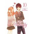 Like a Butterfly, Vol. 10