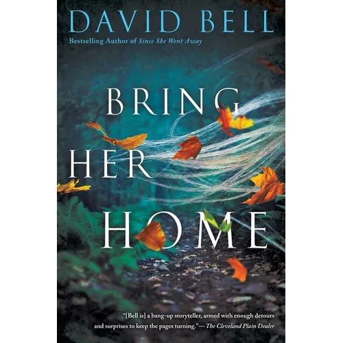 Bring Her Home