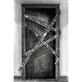 The Rooms: A Dread-Filled Pick-Your-Path Horror Novella