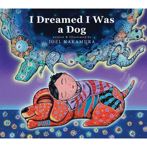 I Dreamed I Was a Dog